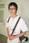 Nice Ghost Club Warped Dolly Tee