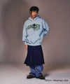Nice Ghost Club Ghost Angels Hoodie