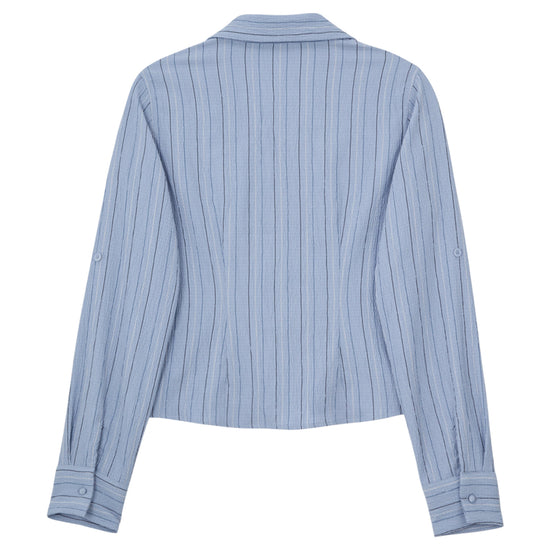 Bitter Cells Fiction Line Blouse
