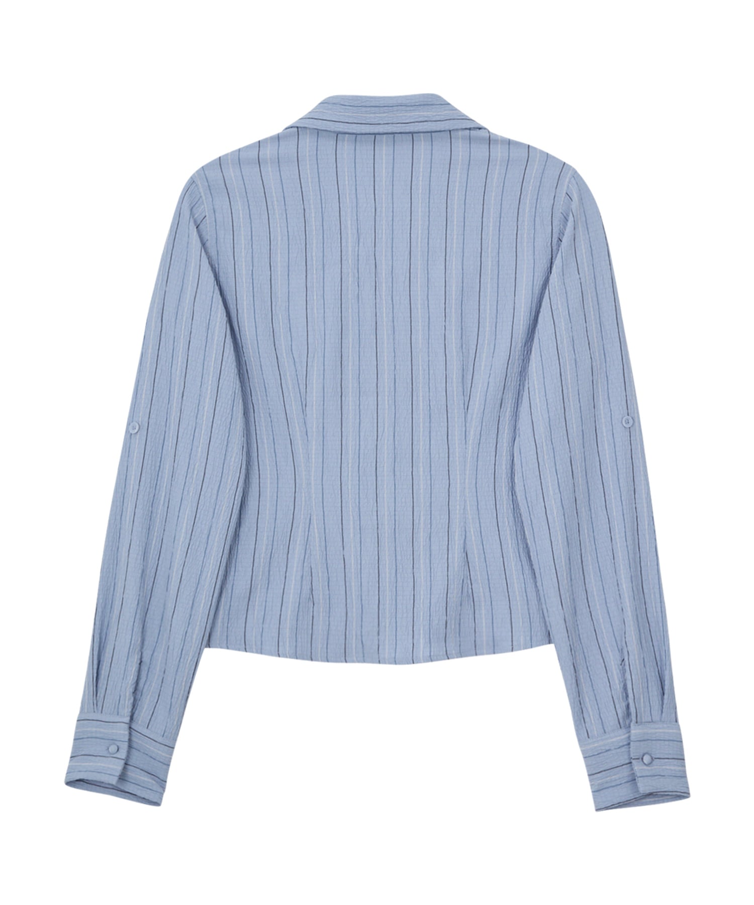 Bitter Cells Fiction Line Blouse