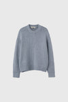 General Idea UNISEX Handmade Knit Pullover