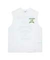 Mahagrid Multi Logo Sleeveless