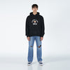 ADLV Teddy Bear Hoodie