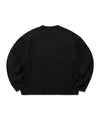 Nice Ghost Club Tornado Logo Knit