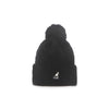 Kangol Pompom Beanie 4460