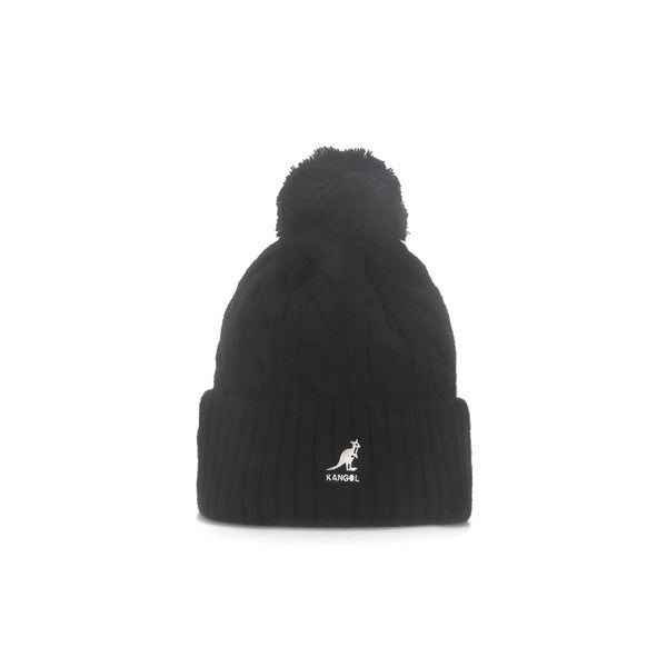Kangol Pompom Beanie 4460