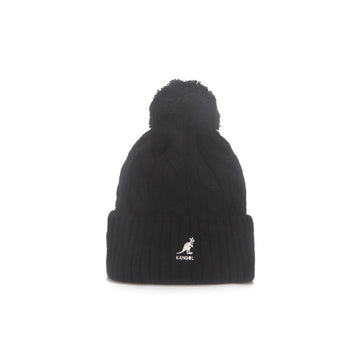 Kangol Pompom Beanie 4460