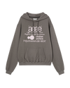 AEAE Web Logo Loosed Hoodie