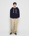 ADLV Big String Hoodie