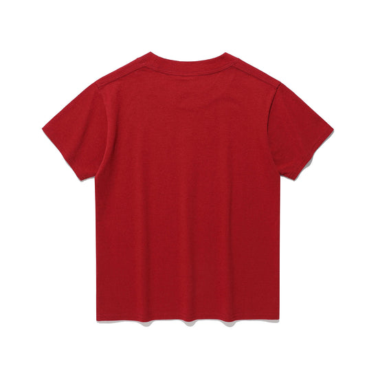 Nice Ghost Club Dot Symbol Mini Tee