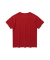Nice Ghost Club Dot Symbol Mini Tee