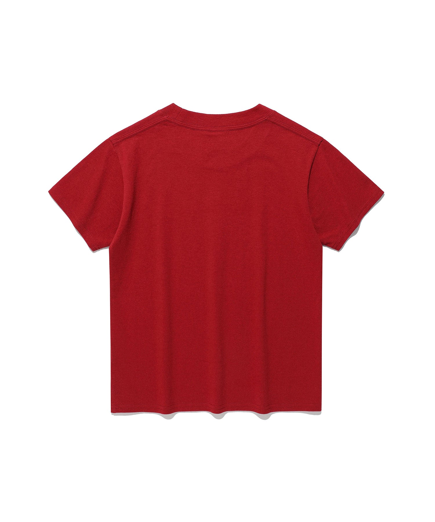 Nice Ghost Club Dot Symbol Mini Tee