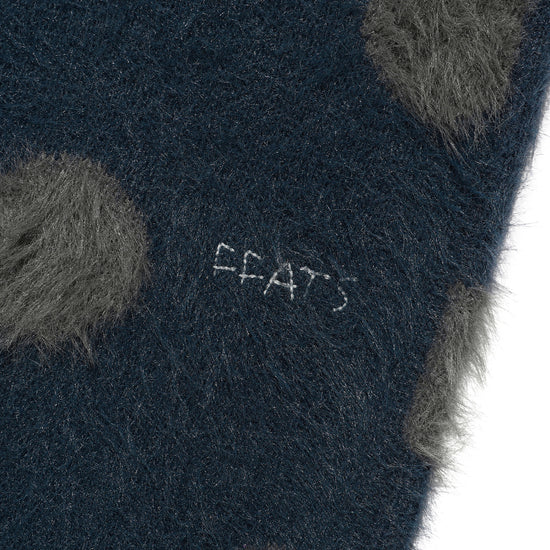 Nice Ghost Club FFATS Dot Cardigan