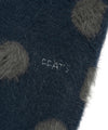 Nice Ghost Club FFATS Dot Cardigan