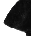 Nice Ghost Club Fur Earcap Beanie