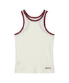 Bitter Cells Essential Waffle Sleeveless