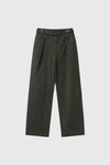 General Idea MAN Damage Washed Gurkha Pants