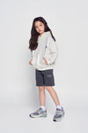 ADLV Kids Clay Alien Hoodie