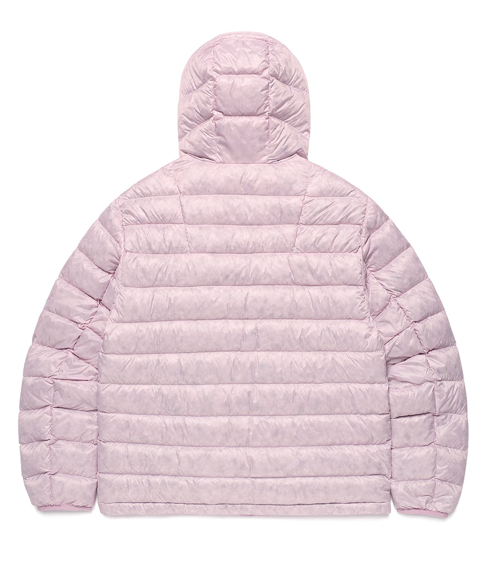 Cavish Light Weight Down Jacket