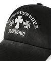 Mahagrid Iron Cross Cap