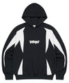 Mahagrid Panel Racing Hoodie