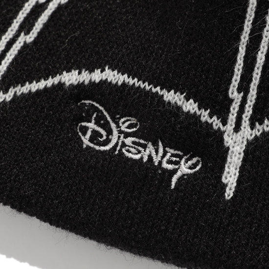 Nice Ghost Club Fantasia Chernabog Beanie [Black]