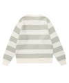 Cavish Brushed Star Knit Sweater