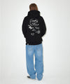 Mahagrid Leave Your Mark Hoodie