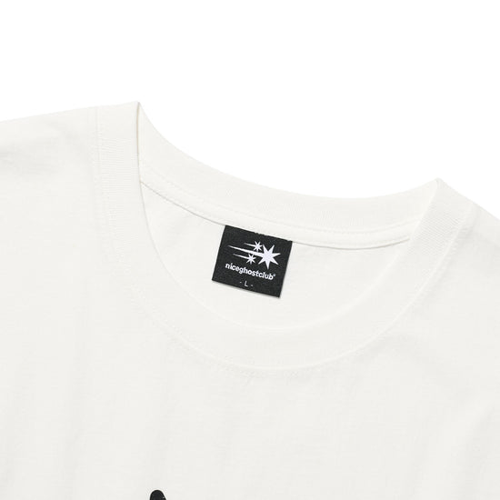 Nice Ghost Club Religious Symbol Tee