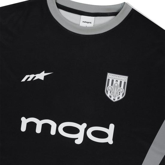 Mahagrid Soccer Team Jersey