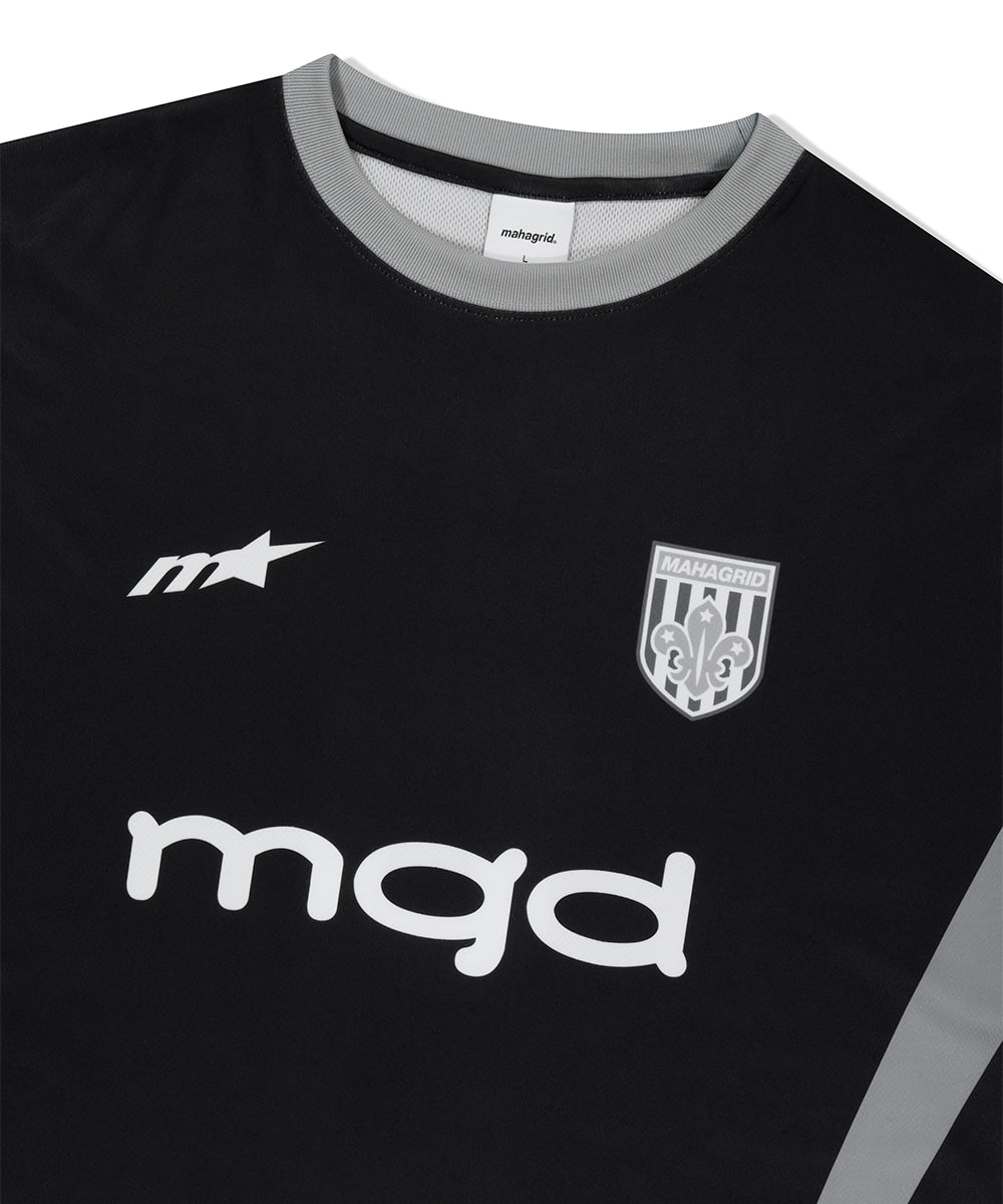Mahagrid Soccer Team Jersey