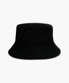 Marithé François Girbaud CLASSIC LOGO BUCKET HAT