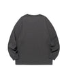 Nice Ghost Club Drawing 3 Star Long Sleeve Tee