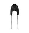 Nice Ghost Club Fur Earcap Beanie