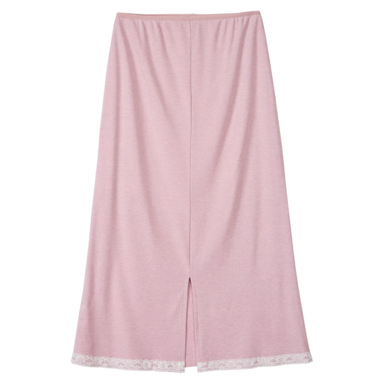 Bitter Cells Giselle Jersey Long Skirt