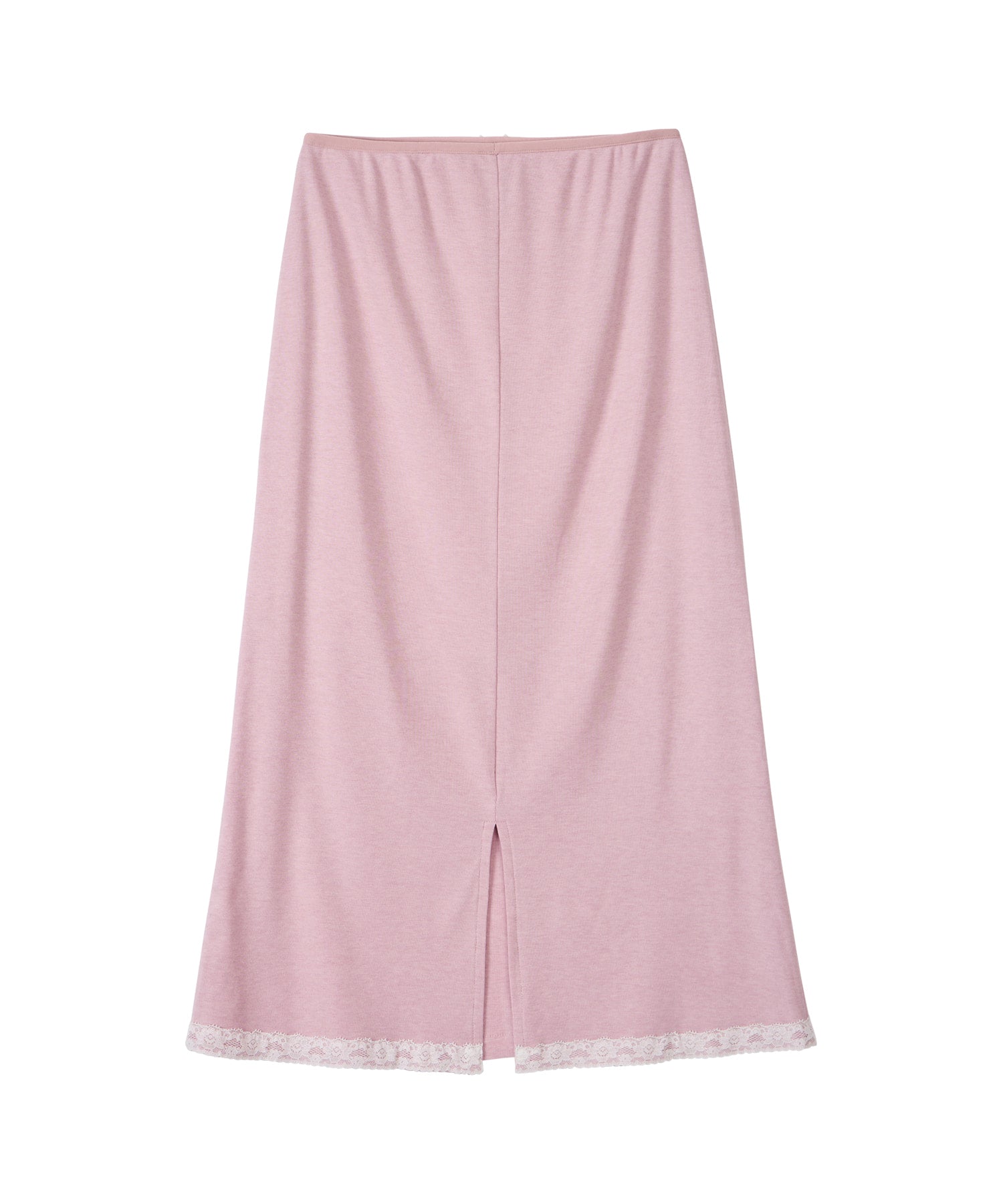 Bitter Cells Giselle Jersey Long Skirt