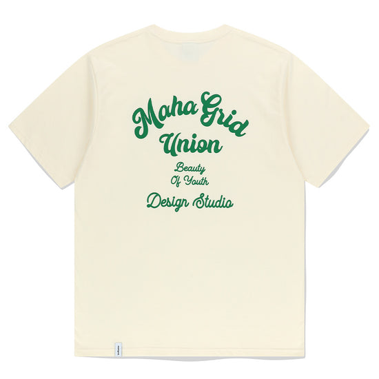 Mahagrid UNION TEE