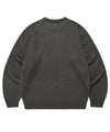 Cavish IVY BRUSHED KNIT SWEATER