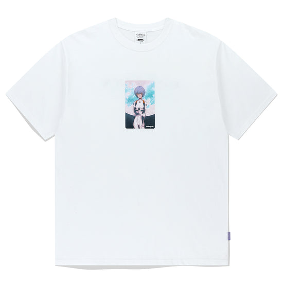 Mahagrid Fly Me to the Moon Tee