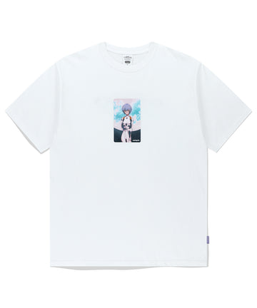 Mahagrid Fly Me to the Moon Tee