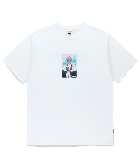 Mahagrid Fly Me to the Moon Tee