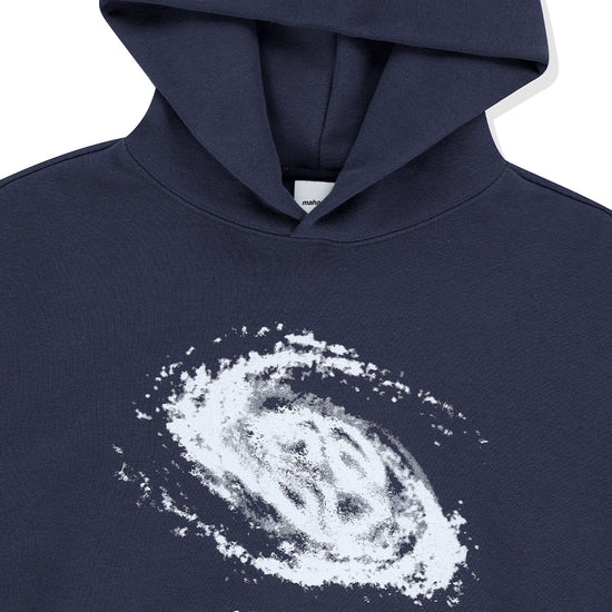 Mahagrid Supernova Hoodie