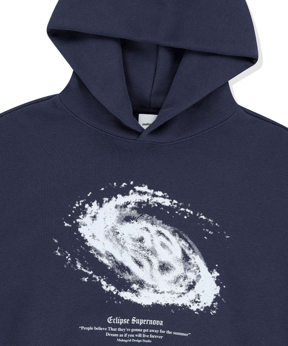 Mahagrid Supernova Hoodie