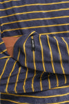General Idea UNISEX Double Stripe T-Shirt