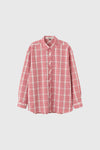 General Idea MAN Farmer Check Shirt
