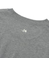 Nice Ghost Club 3Star Halftone Tee [Grey]