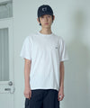 Nice Ghost Club Head Symbol Cap