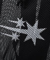 Nice Ghost Club Mesh Day Backpack