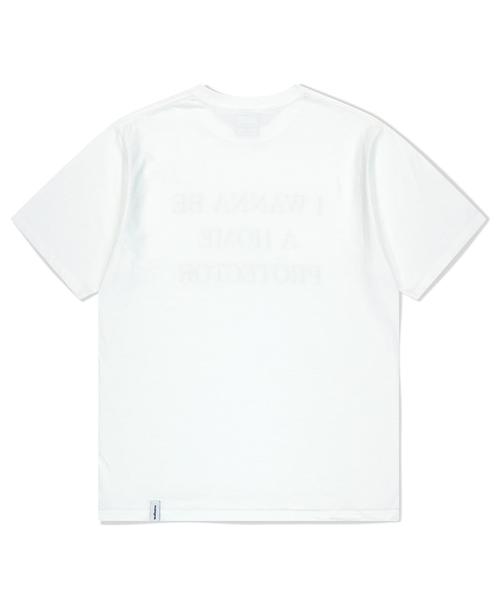 Mahagrid HOME PROTECTOR TEE