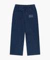 Marithé François Girbaud Kids Summer Denim Pants